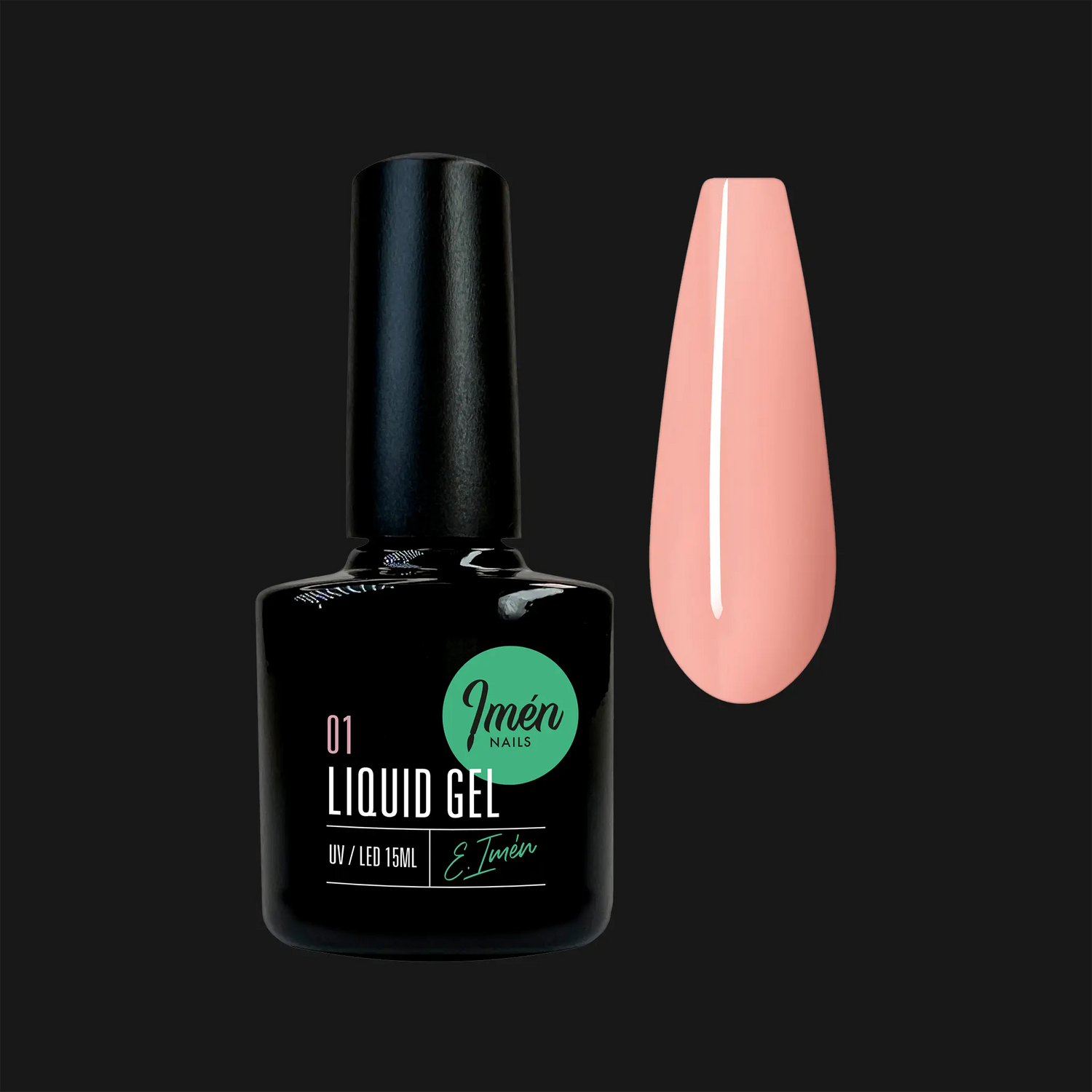 Liquid Gel