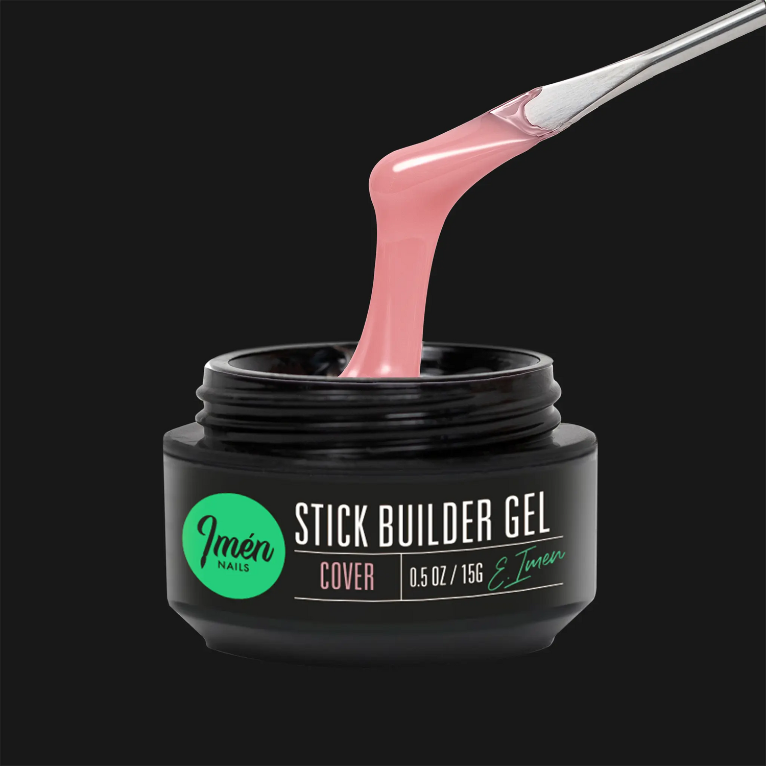 Stick Builder Gel