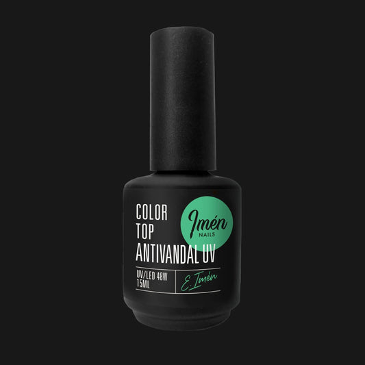 Top IMEN AntiVandal with UV, 15ml