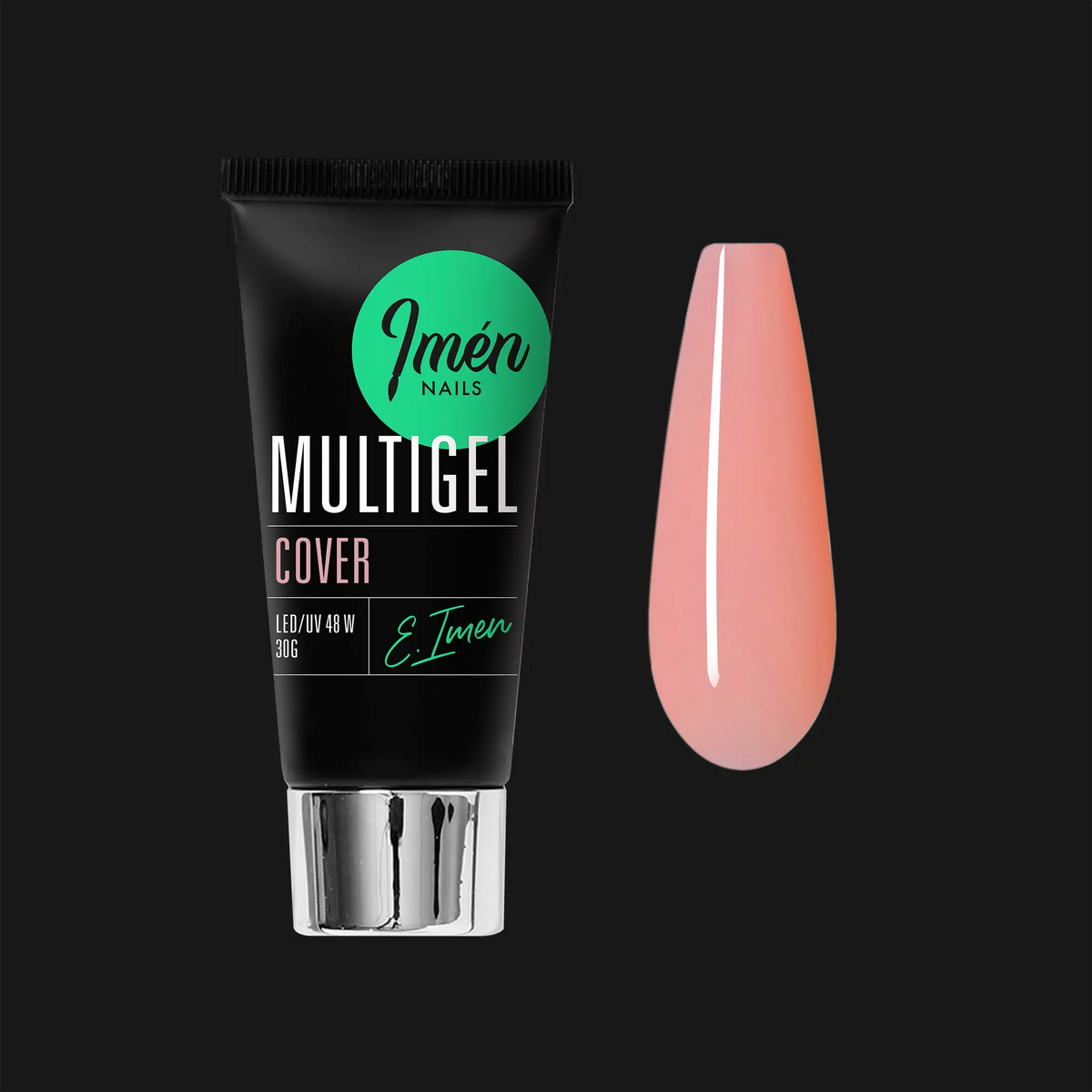 Multigel Cover
