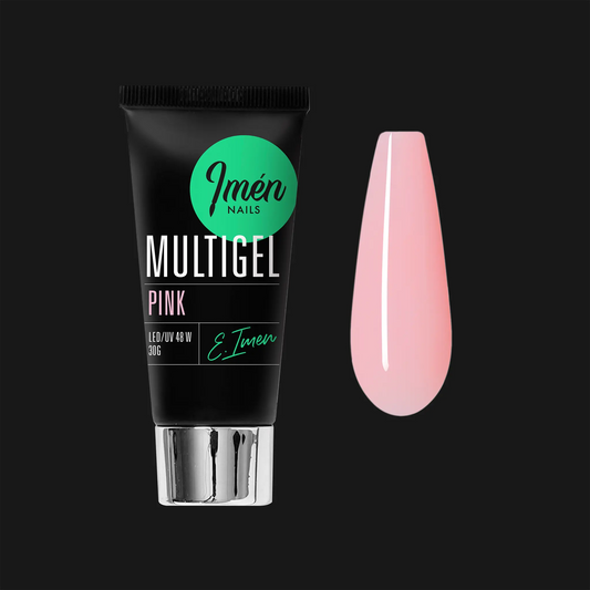 Multigel Pink