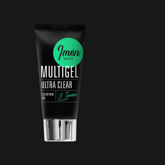 Multigel Ultra clear