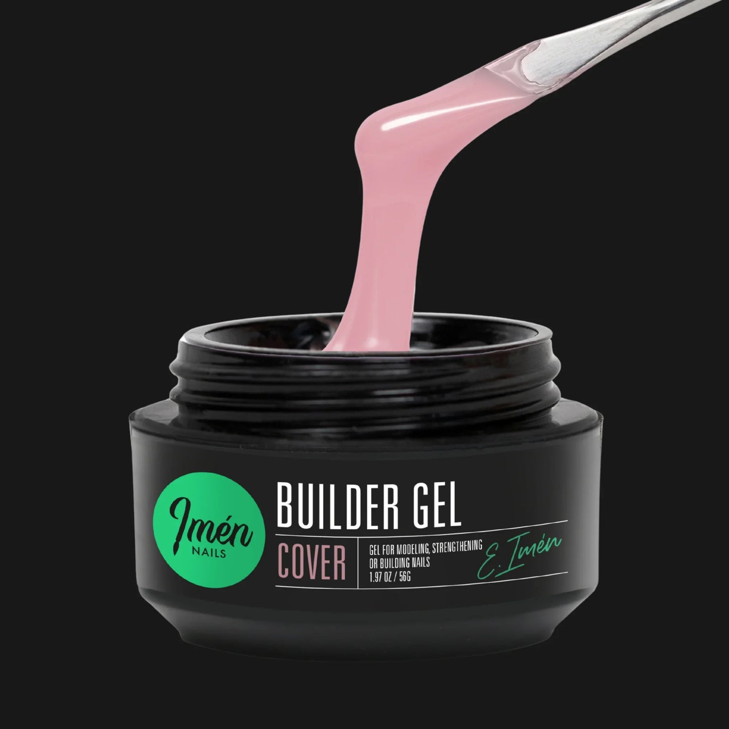 Builder gel IMEN V1 cover, 56gr