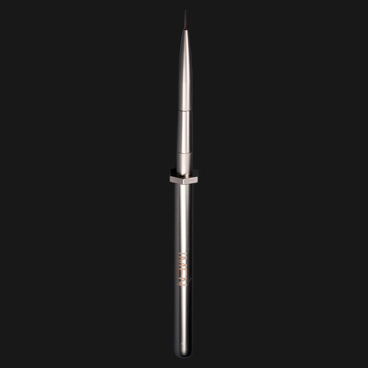 Thin liner brush IMEN 9mm