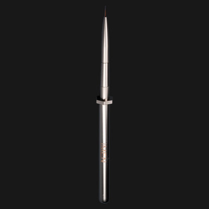 Thin liner brush IMEN 9mm