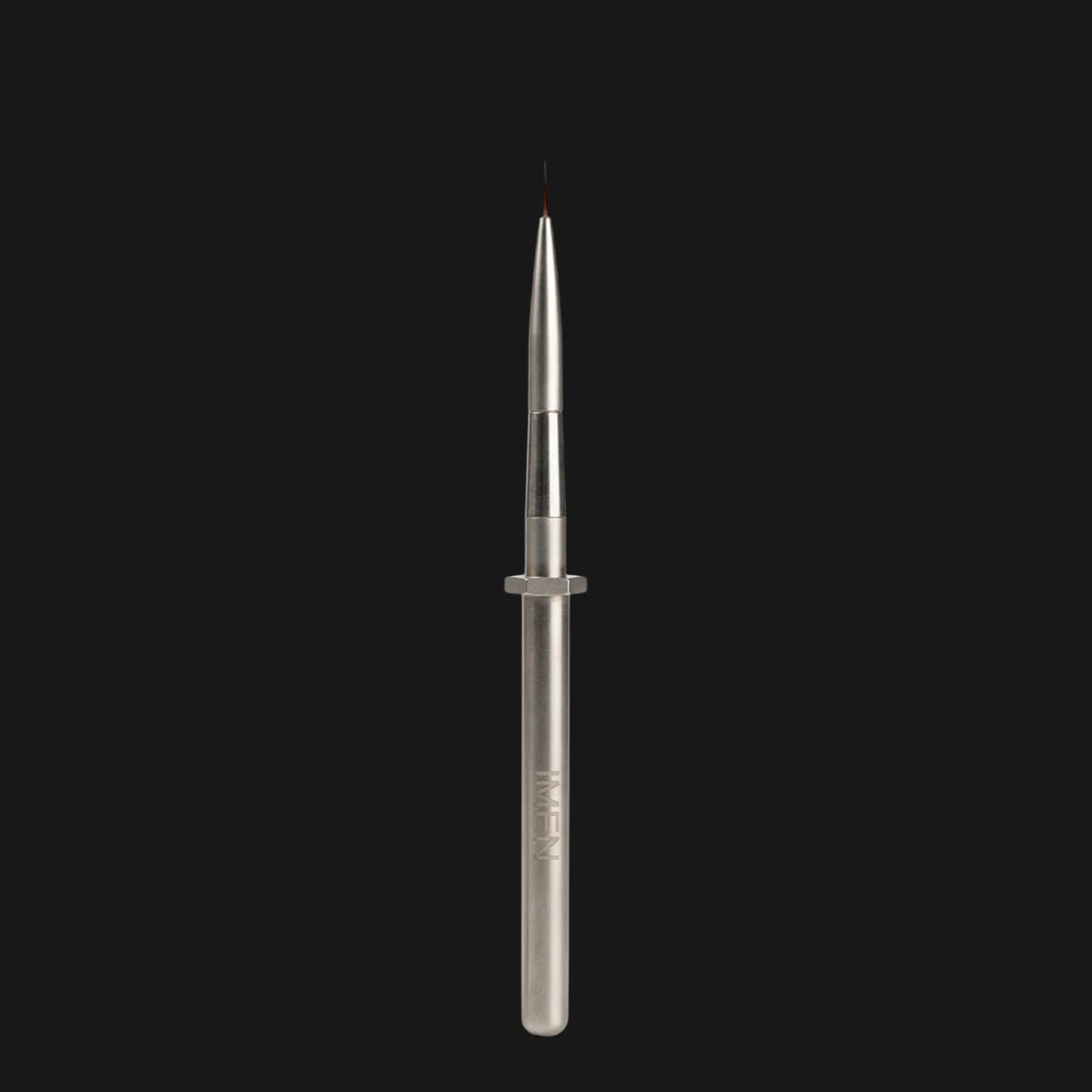 Thin liner brush IMEN 9mm
