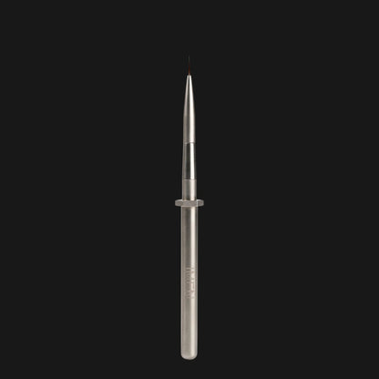 Thin liner brush IMEN 9mm