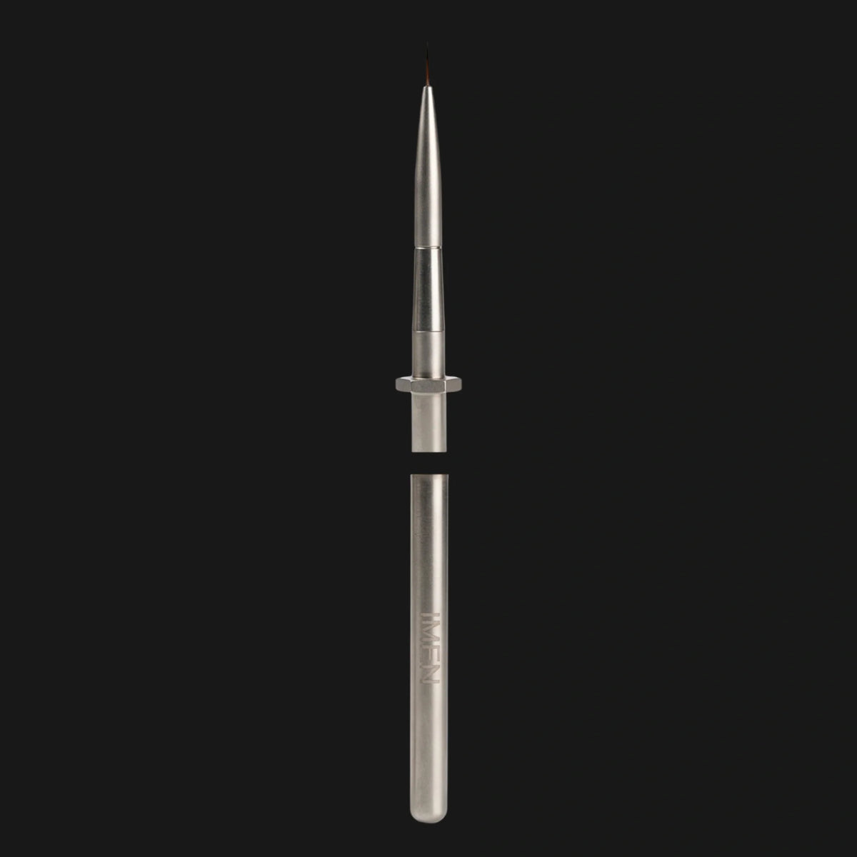 Thin liner brush IMEN 9mm