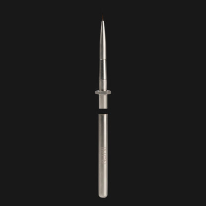 Thin liner brush IMEN 9mm