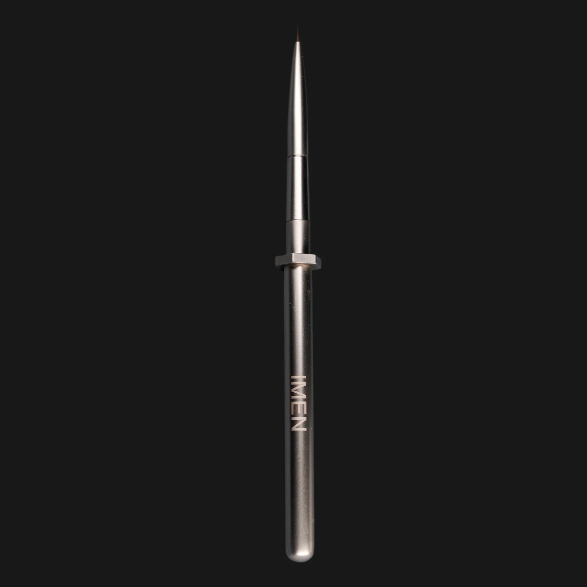 Thin liner brush IMEN 7mm