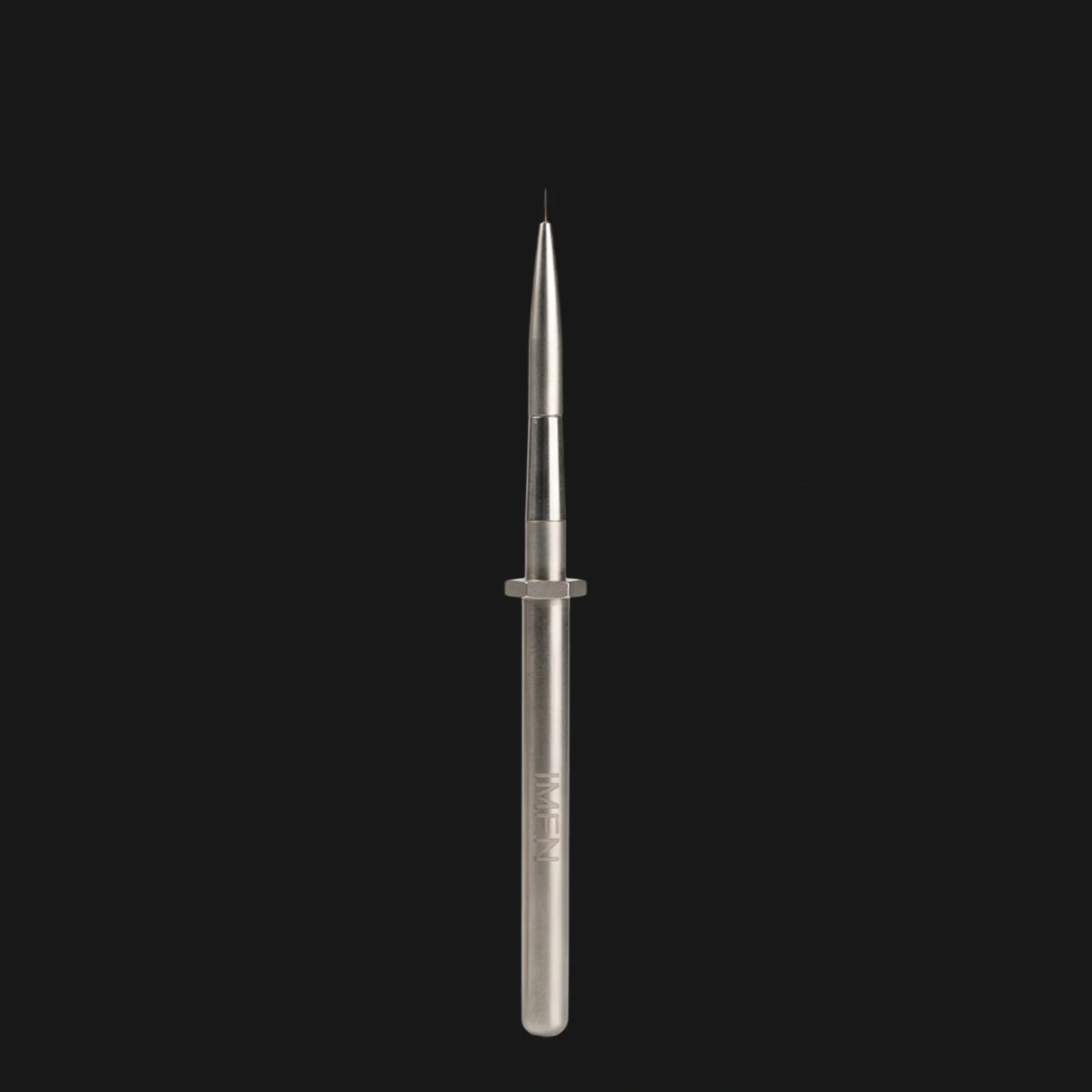 Thin liner brush IMEN 7mm