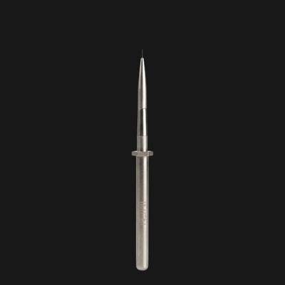 Thin liner brush IMEN 7mm