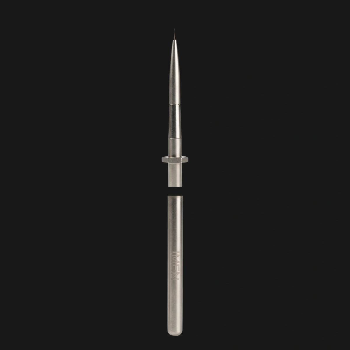 Thin liner brush IMEN 7mm
