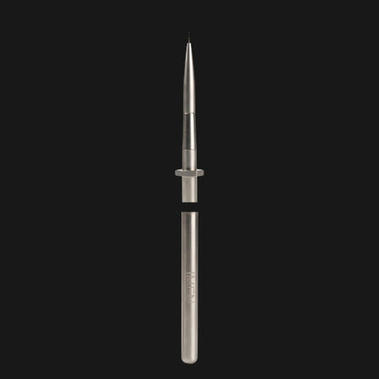 Thin liner brush IMEN 7mm