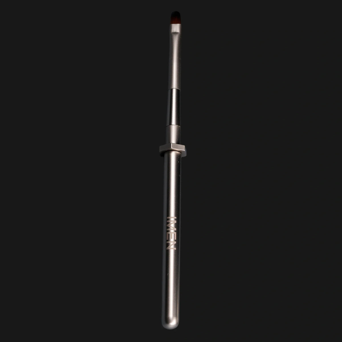 Round brush IMEN №6