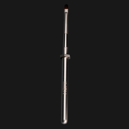 Round brush IMEN №6