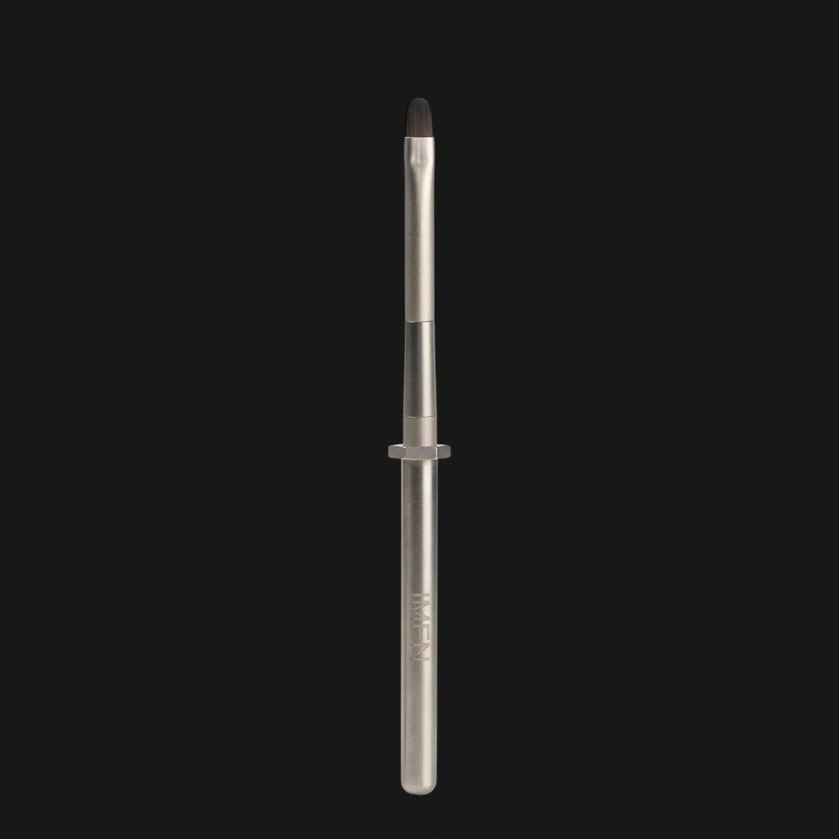 Round brush IMEN №6