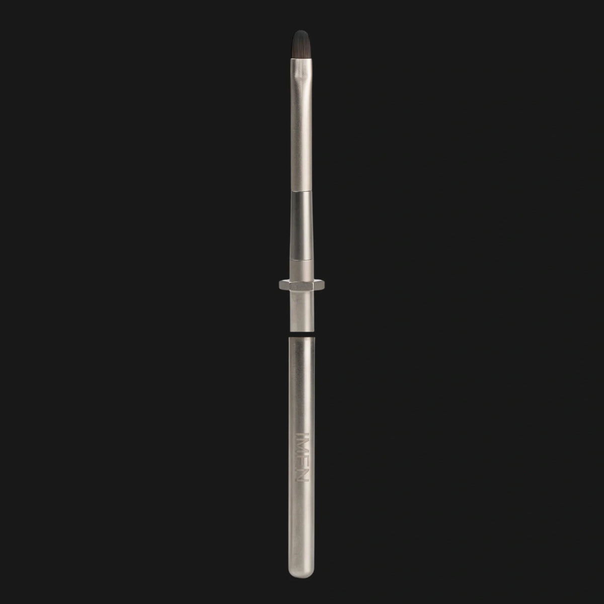Round brush IMEN №6