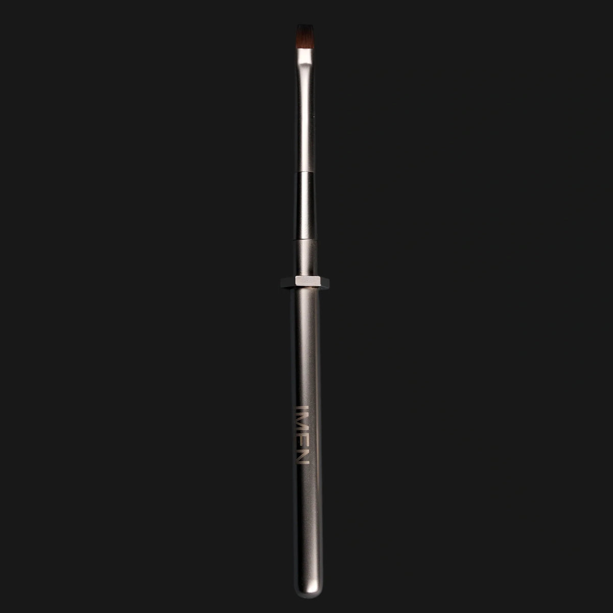 Flat brush IMEN №6