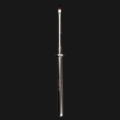 Flat brush IMEN №6