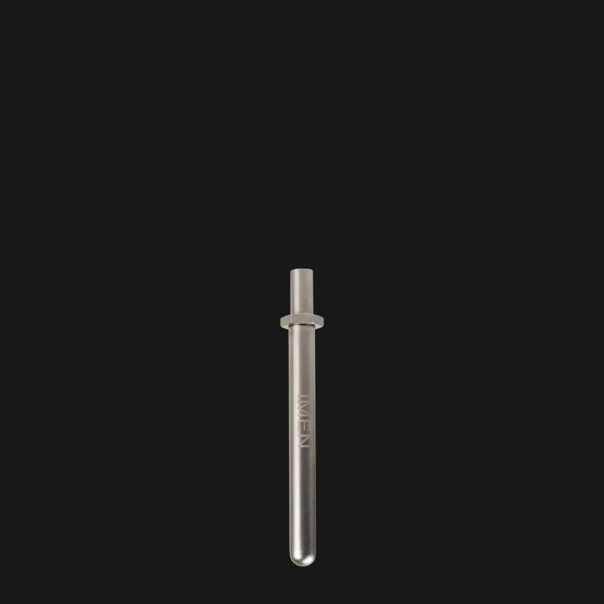 Flat brush IMEN №6