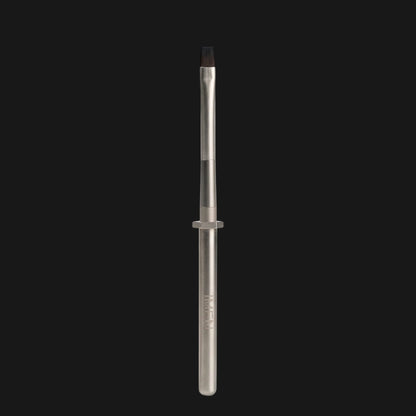 Flat brush IMEN №6