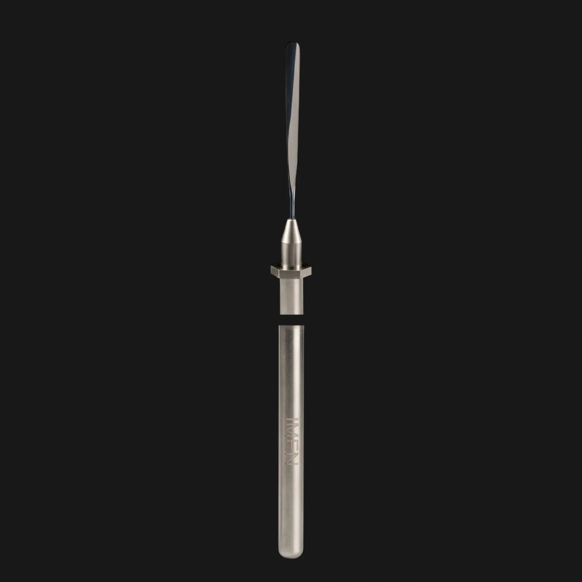 Spatula brush IMEN