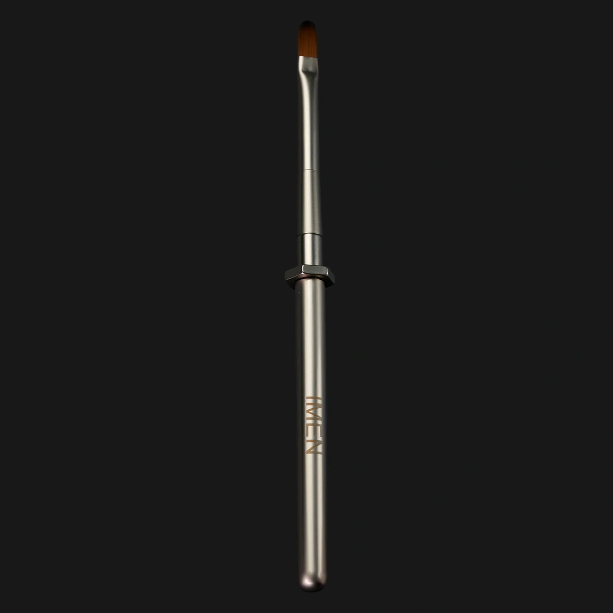 Round gel brush IMEN 6mm/13mm