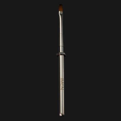 Round gel brush IMEN 6mm/13mm