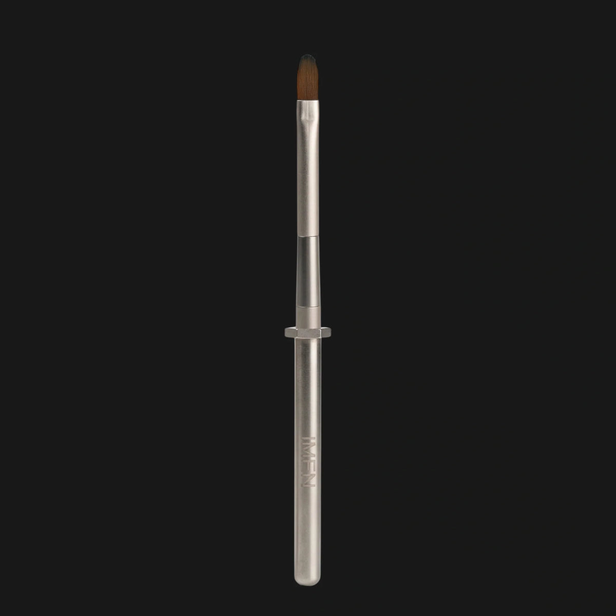 Round gel brush IMEN 6mm/13mm