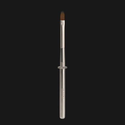 Round gel brush IMEN 6mm/13mm