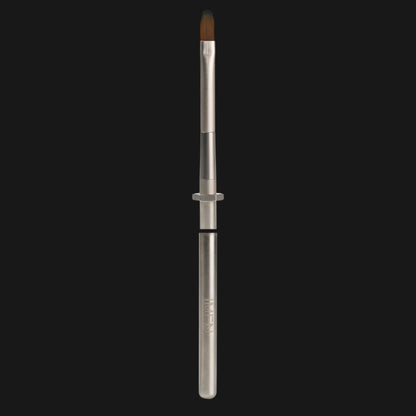 Round gel brush IMEN 6mm/13mm